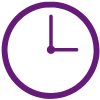 icono horario